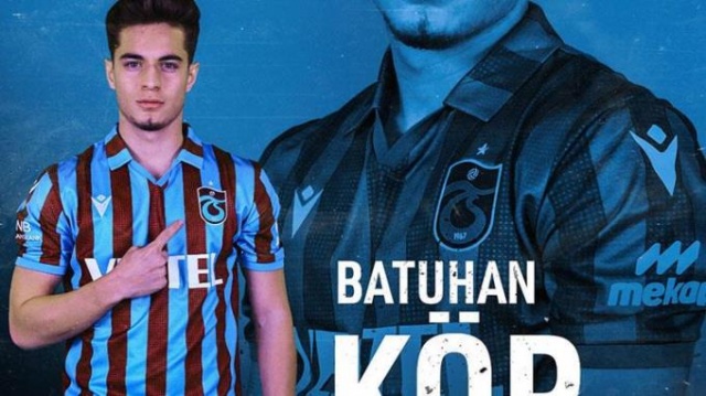 Trabzonsporlu futbolcuların yeni piyasa değerleri /2021-22. Foto Haber 11