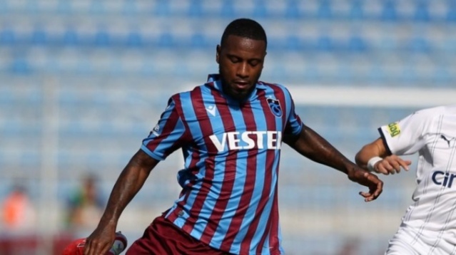 Trabzonsporlu futbolcuların yeni piyasa değerleri /2021-22. Foto Haber 25