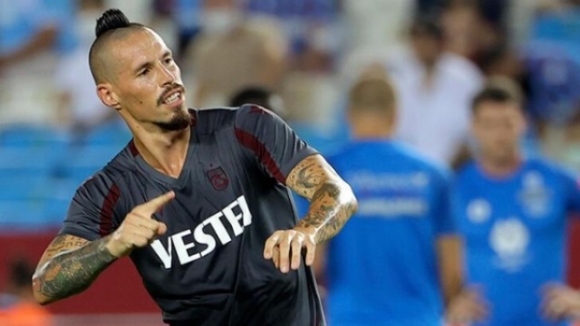 Trabzonsporlu futbolcuların yeni piyasa değerleri /2021-22. Foto Haber 24