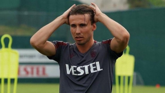 Trabzonsporlu futbolcuların yeni piyasa değerleri /2021-22. Foto Haber 13