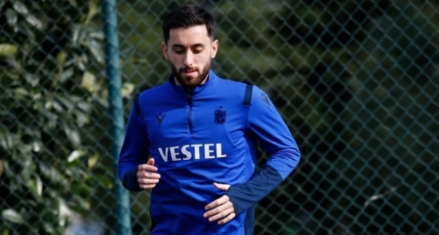 Trabzonsporlu futbolcuların yeni piyasa değerleri /2021-22. Foto Haber 10