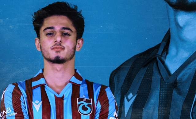 Trabzonsporlu futbolcuların yeni piyasa değerleri /2021-22. Foto Haber 9