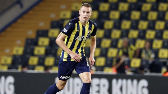 Süper Lig'in en değerli 20 futbolcusu. Foto Galeri 17