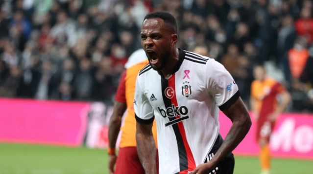 Süper Lig'in en değerli 20 futbolcusu. Foto Galeri 13