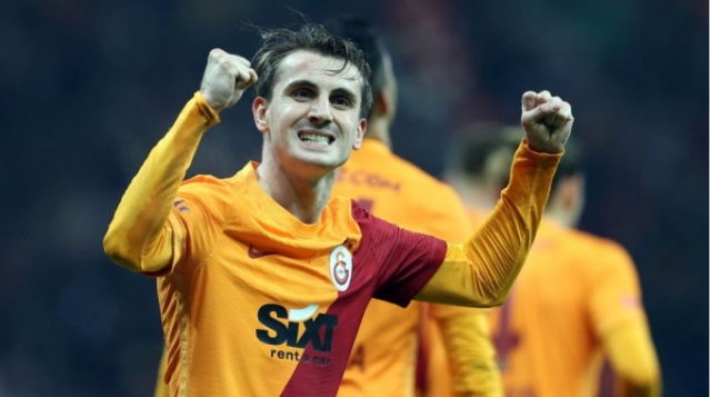 Süper Lig'in en değerli 20 futbolcusu. Foto Galeri 19