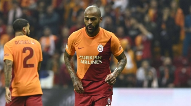 Süper Lig'in en değerli 20 futbolcusu. Foto Galeri 18