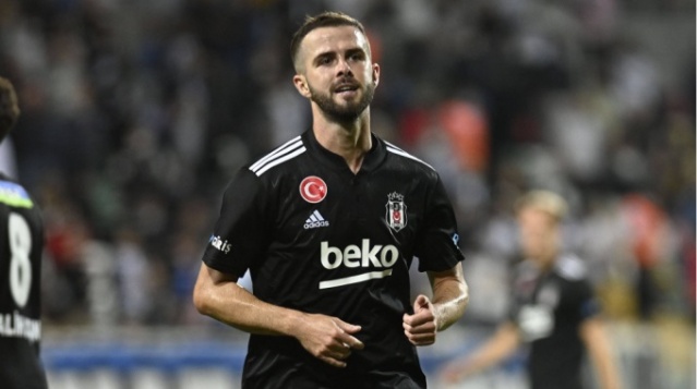 Süper Lig'in en değerli 20 futbolcusu. Foto Galeri 15