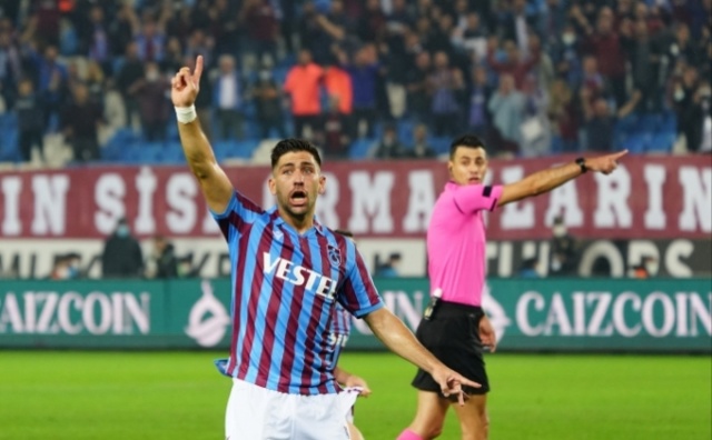 Bakasetas için istenen bonservis! Foto Haber 7