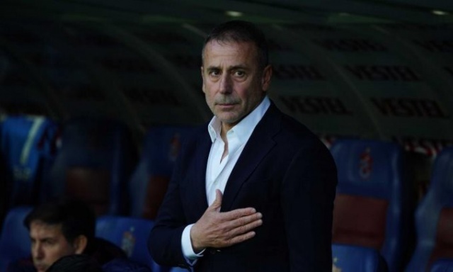 Maç öncesinde 10 maddede Trabzonspor. Foto Haber 11