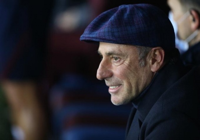 Maç öncesinde 10 maddede Trabzonspor. Foto Haber 2