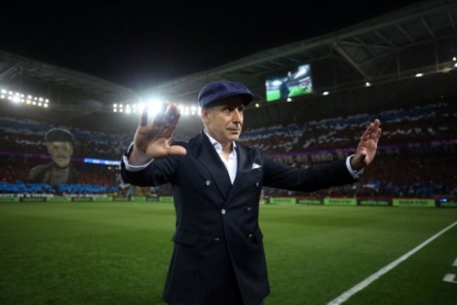 Abdullah Avcı farkı! Tam 69 hafta...Foto Haber 7