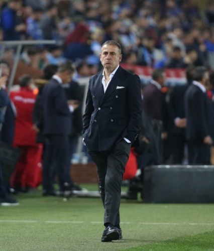 Abdullah Avcı farkı! Tam 69 hafta...Foto Haber 6