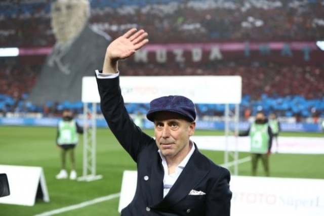 Abdullah Avcı farkı! Tam 69 hafta...Foto Haber 2