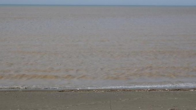 Karadeniz'de derelerdeki taşkın riski arttı. Foto Haber 4