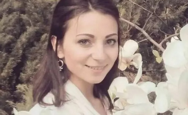 Ukraynalı mülteci kadınlara fuhuş tuzağı! Foto Haber 2