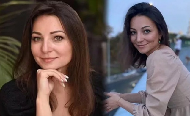 Ukraynalı mülteci kadınlara fuhuş tuzağı! Foto Haber 5