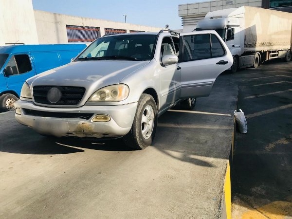 Sarp Sınır Kapısı’nda bin 100 adet su kaplumbağası ele geçirildi. Foto haber 4