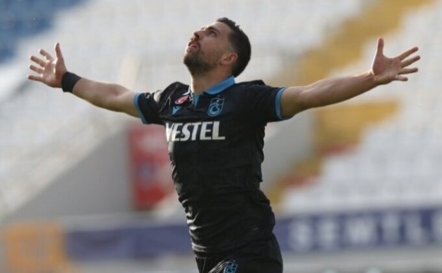 Bakasetas için flaş transfer iddiası. Foto Haber 2