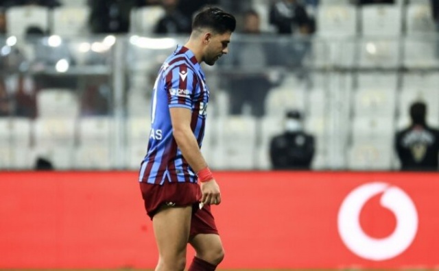 Bakasetas için flaş transfer iddiası. Foto Haber 3