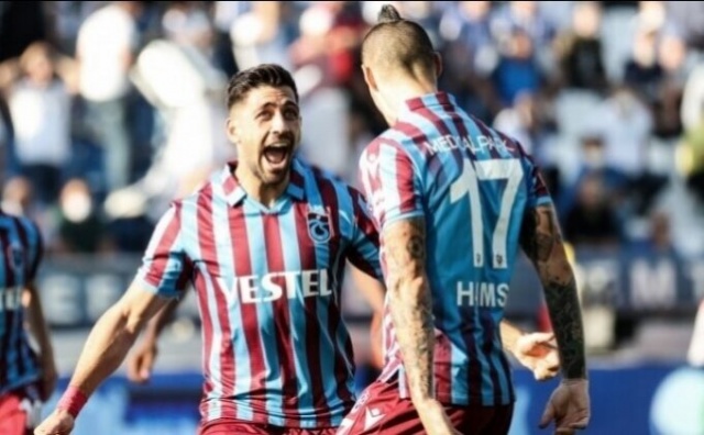 Bakasetas için flaş transfer iddiası. Foto Haber 6