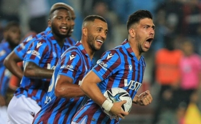 Bakasetas için flaş transfer iddiası. Foto Haber 5