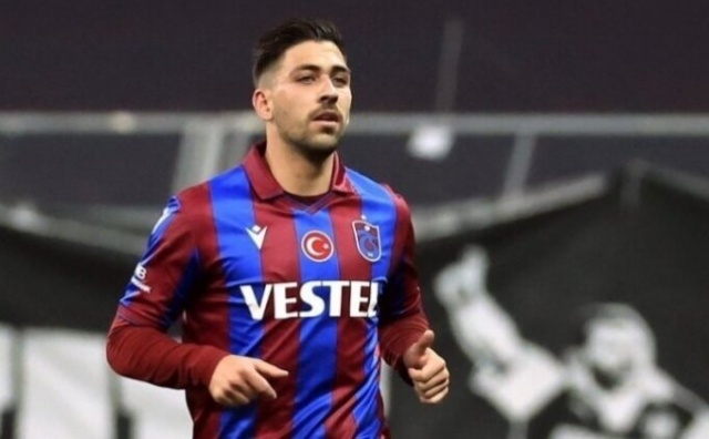 Bakasetas için flaş transfer iddiası. Foto Haber 4