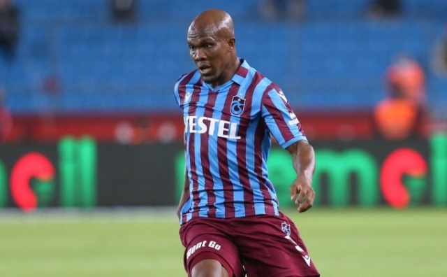 Nwakaeme için can sıkan iddia. Foto Galeri 7