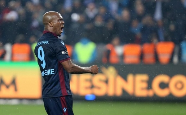 Nwakaeme için can sıkan iddia. Foto Galeri 3