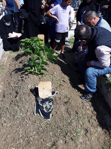 Trabzon'da doktorun ihmali davasında soruşturmaya ret: Karar eşimi bir kere daha öldürdü Trabzon Haber 10