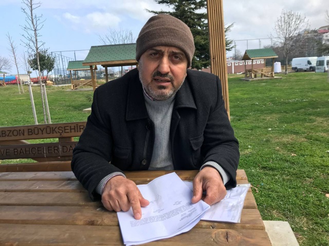 Trabzon'da doktorun ihmali davasında soruşturmaya ret: Karar eşimi bir kere daha öldürdü Trabzon Haber 4