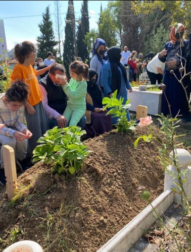 Trabzon'da doktorun ihmali davasında soruşturmaya ret: Karar eşimi bir kere daha öldürdü Trabzon Haber 5