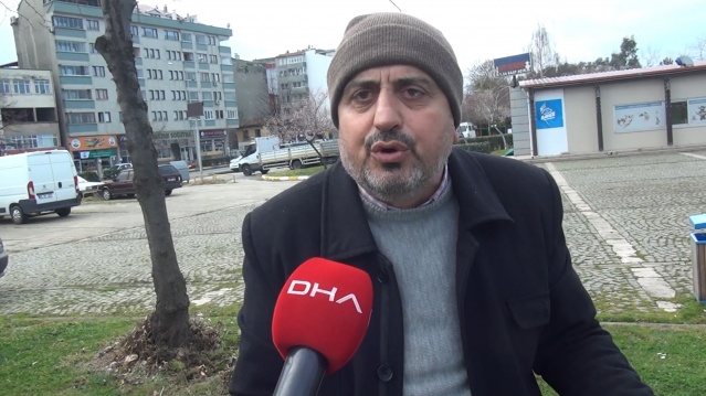 Trabzon'da doktorun ihmali davasında soruşturmaya ret: Karar eşimi bir kere daha öldürdü Trabzon Haber 9