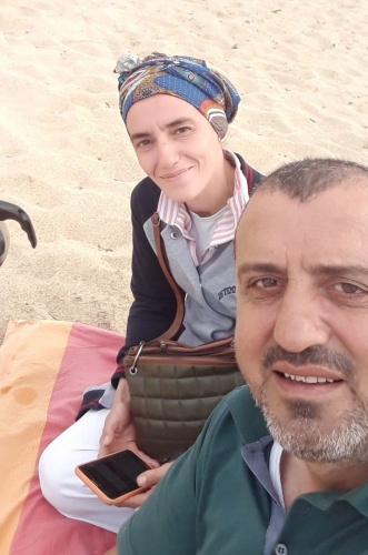 Trabzon'da doktorun ihmali davasında soruşturmaya ret: Karar eşimi bir kere daha öldürdü Trabzon Haber 3