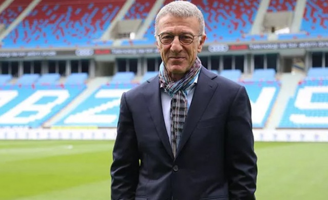 Ağaoğlu rakiplerini solladı! Foto Galeri 3