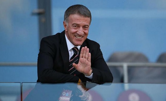 Ağaoğlu rakiplerini solladı! Foto Galeri 2