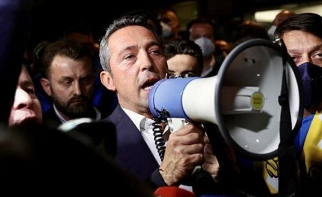 Ağaoğlu rakiplerini solladı! Foto Galeri 5