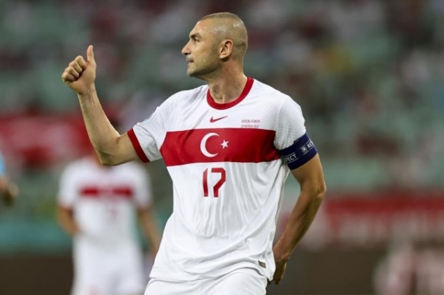 İşte Burak Yılmaz'ın yeni adresi. Foto Galeri 8