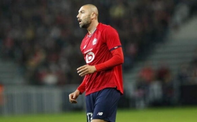 İşte Burak Yılmaz'ın yeni adresi. Foto Galeri 5