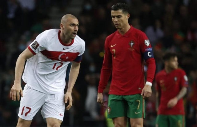 İşte Burak Yılmaz'ın yeni adresi. Foto Galeri 6