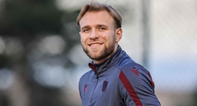 Trabzonsporlu Puchacz bilinmeyenlerini anlattı. Foto Haber 21