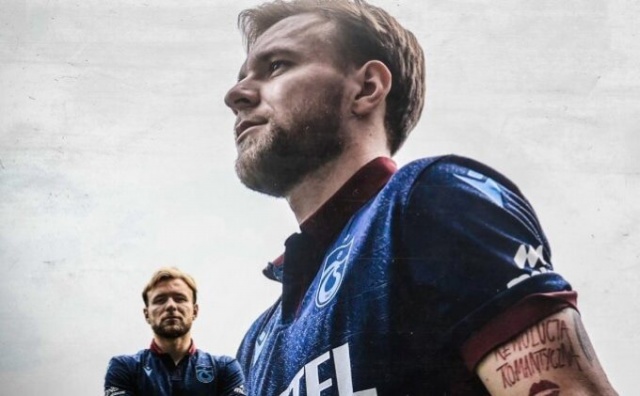 Trabzonsporlu Puchacz bilinmeyenlerini anlattı. Foto Haber 4