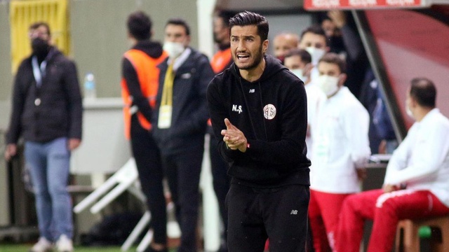 Trabzonspor maçında çılgınca sevinmişti! Nedenini anlattı. Foto Haber 7