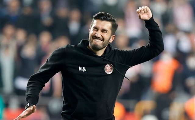 Trabzonspor maçında çılgınca sevinmişti! Nedenini anlattı. Foto Haber 2