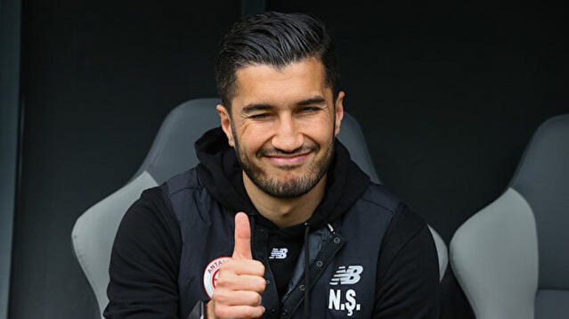 Trabzonspor maçında çılgınca sevinmişti! Nedenini anlattı. Foto Haber 4