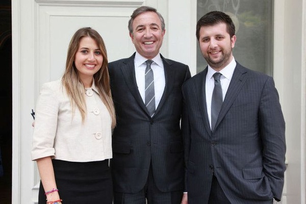 İşte en zengin 10 Türk. Foto Galeri 12