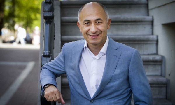 İşte en zengin 10 Türk. Foto Galeri 6