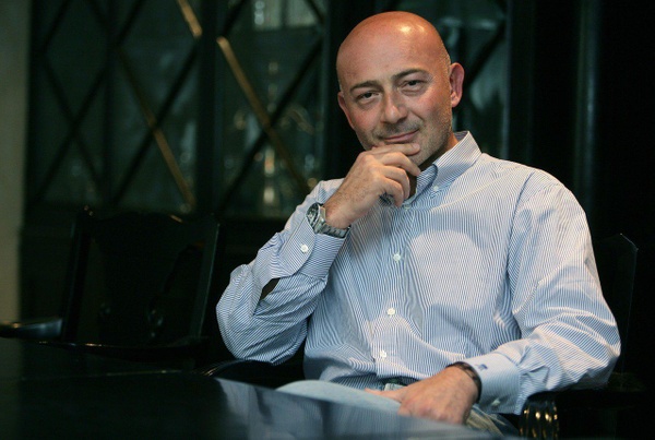 İşte en zengin 10 Türk. Foto Galeri 4