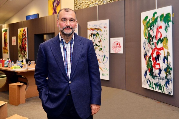 İşte en zengin 10 Türk. Foto Galeri 3