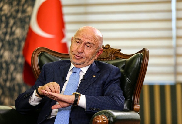 İşte en zengin 10 Türk. Foto Galeri 9