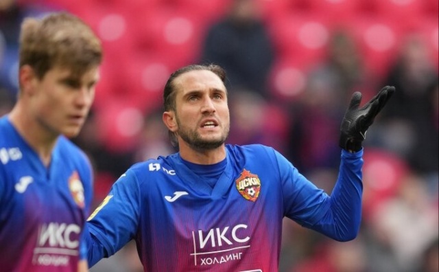 Yusuf Yazıcı için CSK Moskova'dan flaş açıklama: Mayıs ayında... Video Haber 10